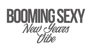 Booming New Year Vibe