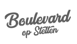 Boulevard op Stelten