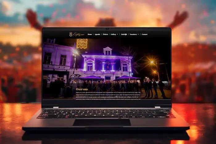 Webdesign & Webdevelopment