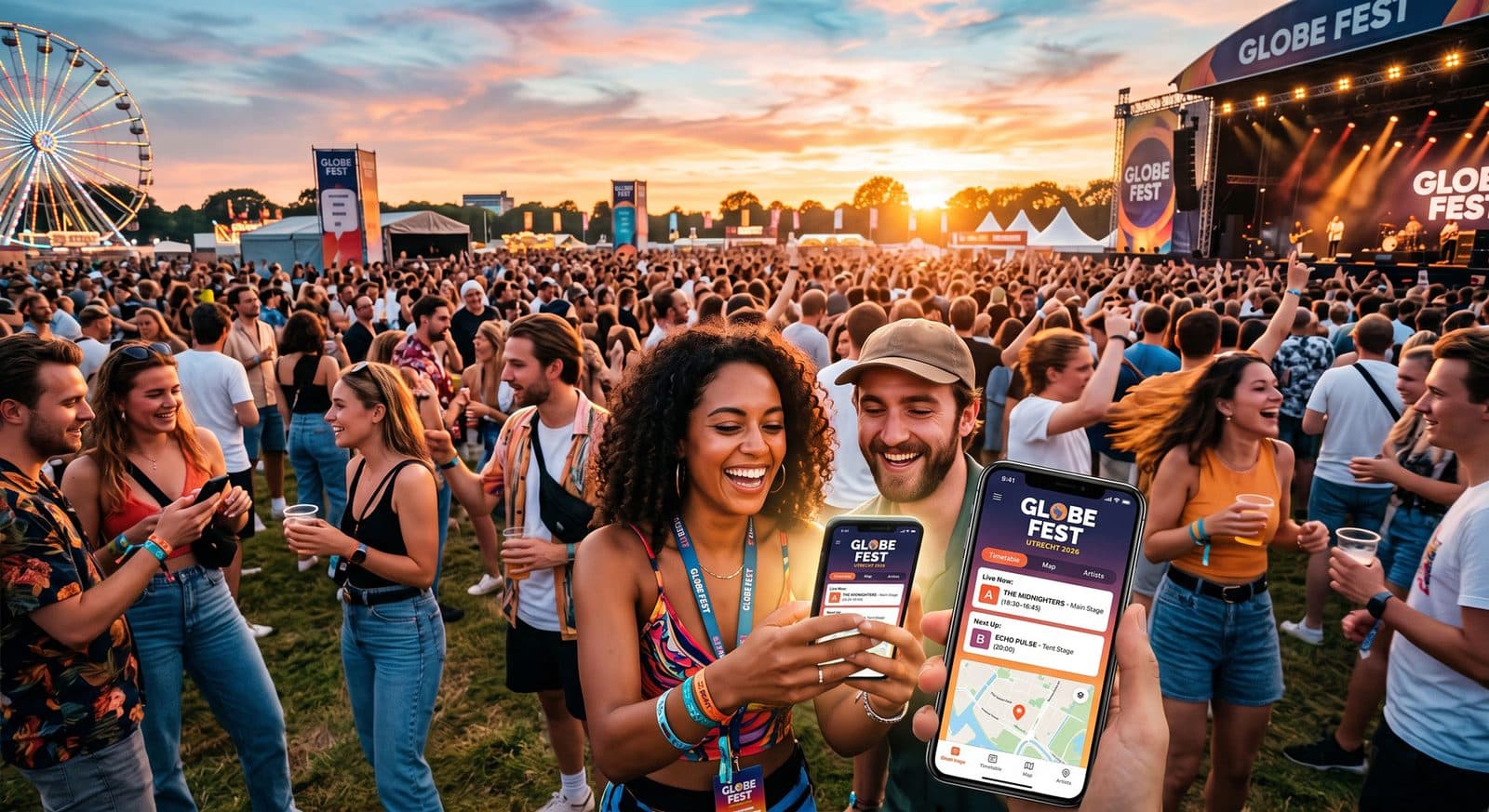 The event app: the quiet force behind your event
