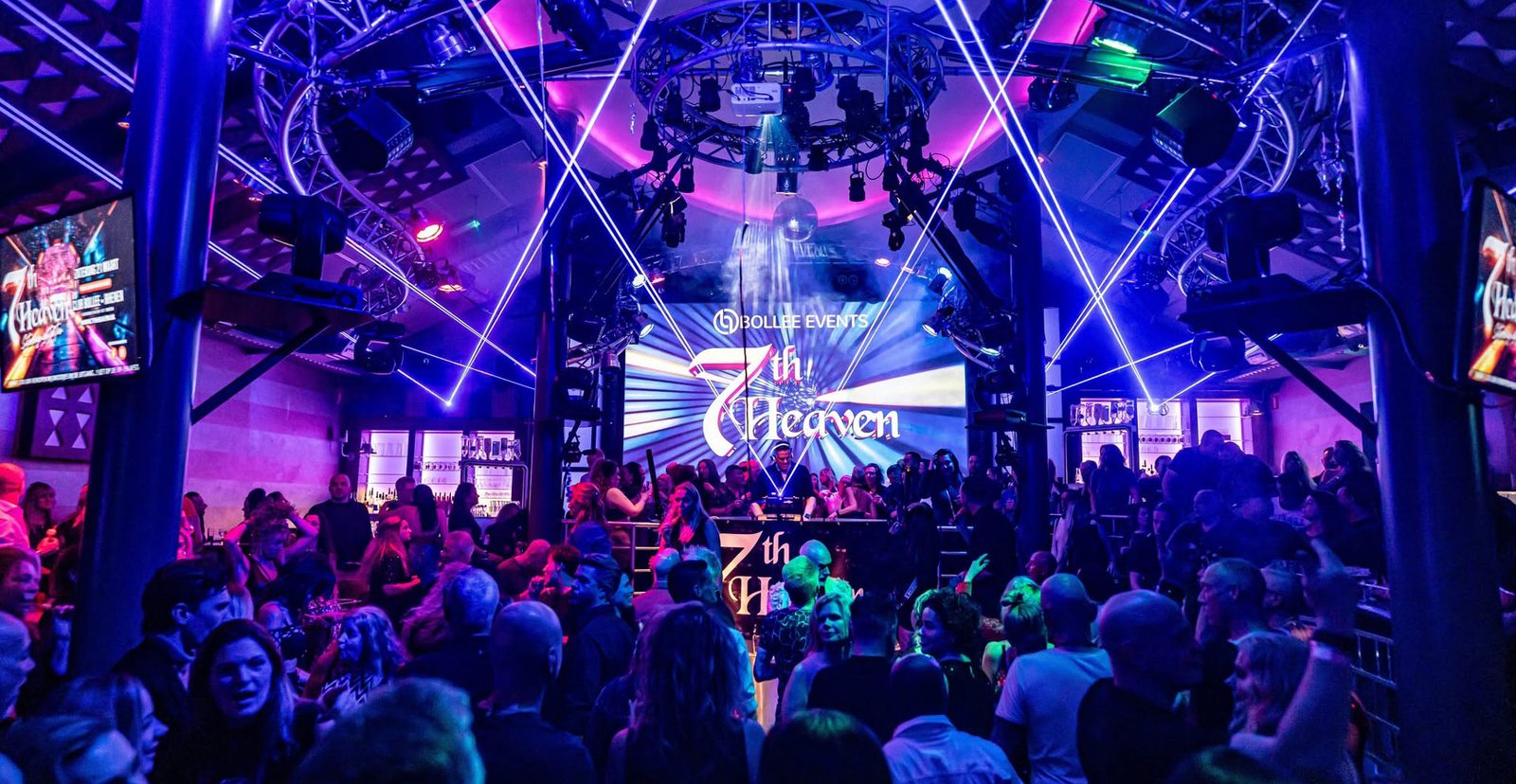 7th Heaven — galerijbeeld 3