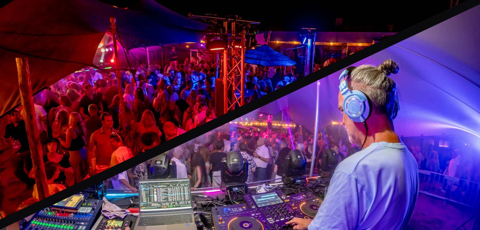 Disco-Train — galerijbeeld 5