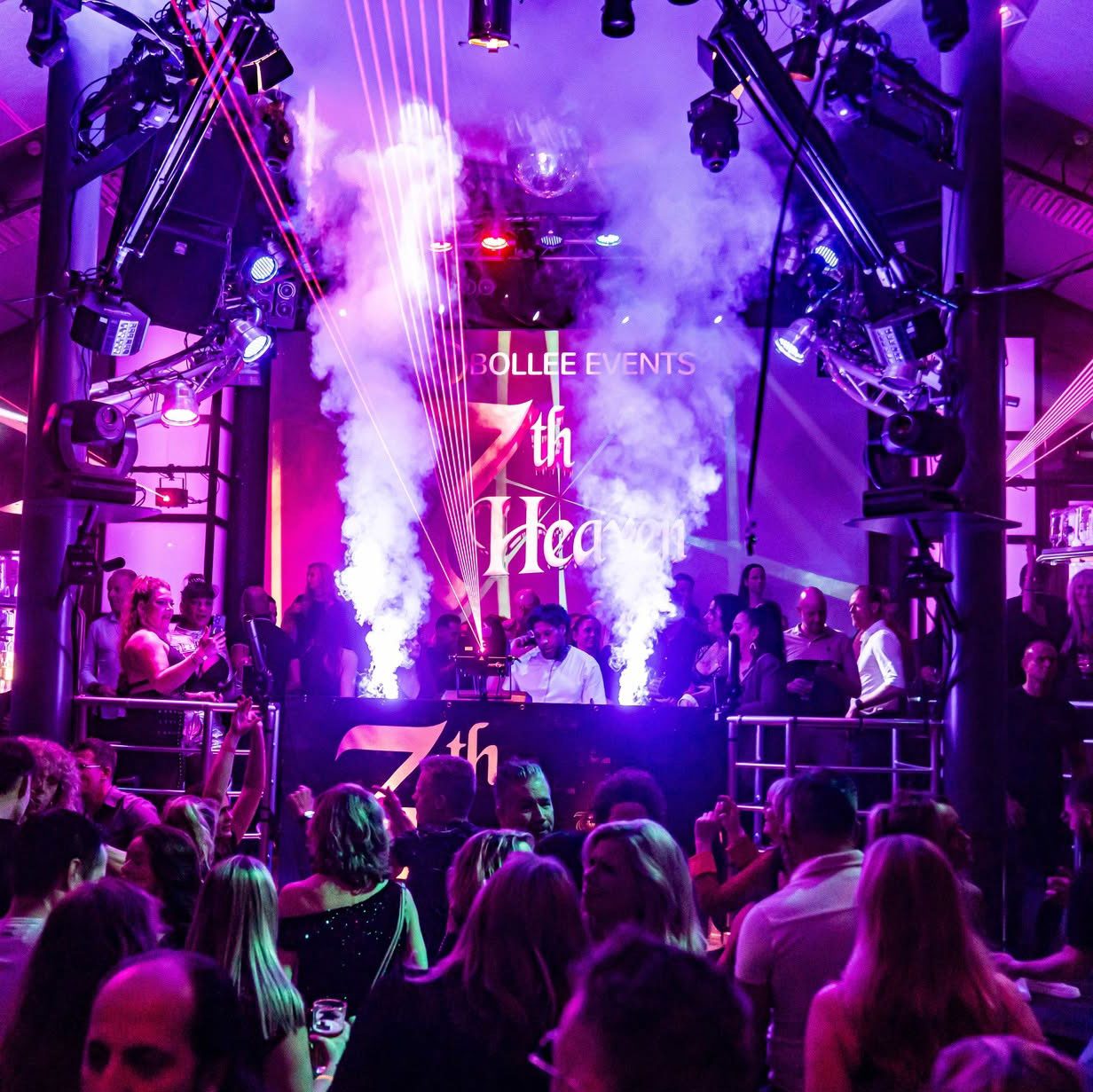 7th Heaven — galerijbeeld 4